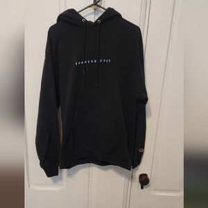 Knuckle puck shapeshifter hoodie